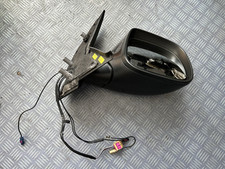 VW T5  Multivan Facelift Außenspiegel Rechts 7E1857502GS