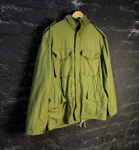 Vintage army 65 field - vintage, us