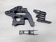 Thunder Tiger Raptor 30 v1