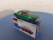 TOMICA F43 BMW 320i  Nr 2