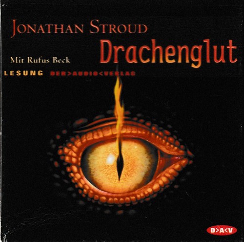 Drachenglut von jonathan - von,