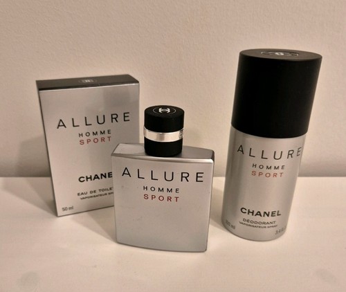 Leer flakons chanel - 2,