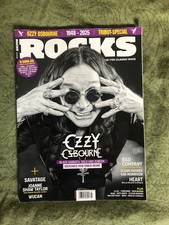 ROCKS Magazin für Classic