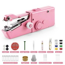 Nähmaschine Elektrische Mini