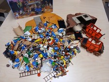 Playmobil Konvolut Ersatzteile gebraucht