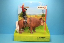 Schleich 72210 - Cowboy auf