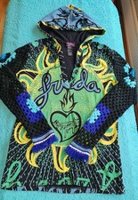 Meega ausgefallener Hippie