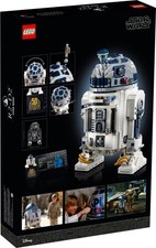 LEGO Star Wars 75308 -