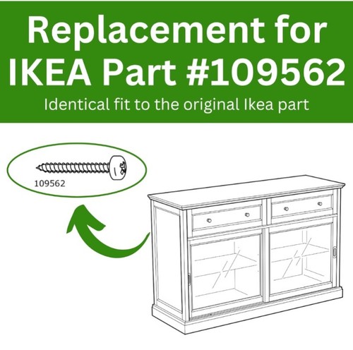 Ikea teil 109562 - teil, stück