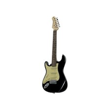 STAGG E-Gitarre Gitarre