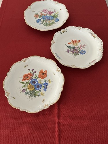 Mit blumenmotiven - mit,