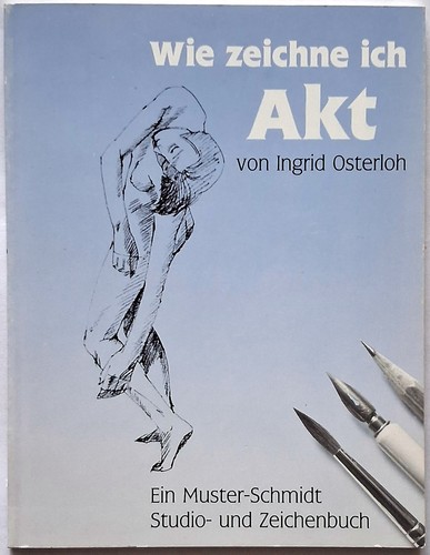 Ingrid osterloh wie - wie, zeichne