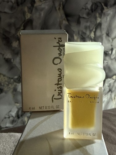 Miniparfum tristano onofri - miniparfum,