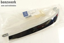 Mercedes W221 AMG Zierblende