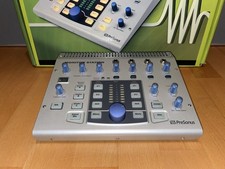 Presonus Monitor Station V1 in OVP