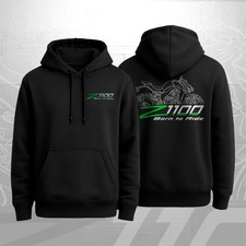 Kawasai Z1100 2026 Motorcycle