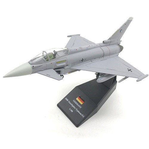 100 diecast militärmodell - 1:100,