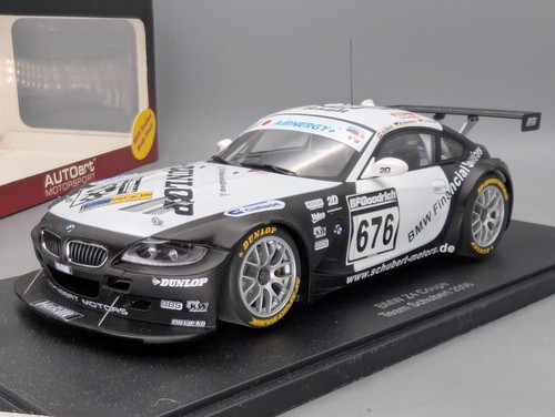 Modellautos autoart bmw - 1:18,