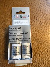 Original VW Lackstift Set