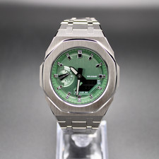 CasiOak "ROYAL GREEN" - Casio