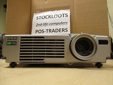 Epson EMP-713 LCD 3LCD