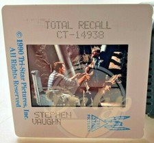 Total Recall Quato 2x2 (2 film