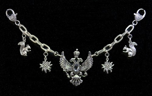 Oktoberfest trachtenschmuck - oktoberfest,