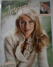 Schachenmayr Inspiration Nr. 89 S 2 Strickanleitung Sommer