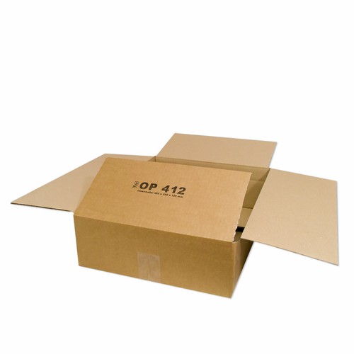 20x faltkarton 450x 350x 120 - 20x,