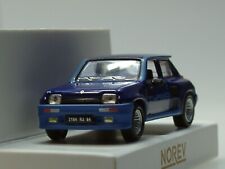 Norev Renault 5 Turbo, 1980