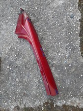 Ford Mustang V Bj2008  COUPE  A-Säule  Scheibenrahmen  Karosserie  Blech  Links