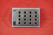 Beckhoff CU2016-0000 Ethernet