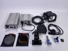 Kobold Reporter Licht Dlf 200w