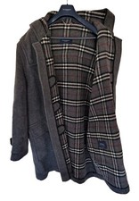 Herren LONDON BURBERRY Nova