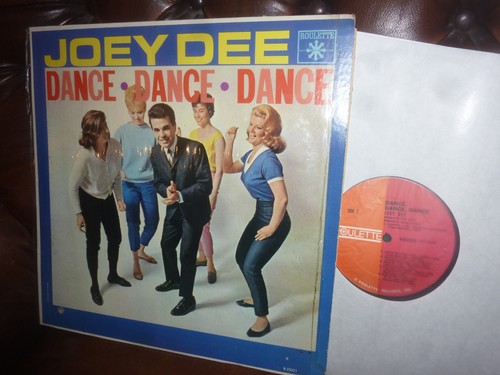 Joe dee dance - joe,