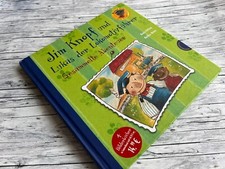 Buch: Jim Knopf und Lukas der