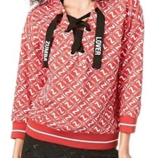 NEU ZUMBA Gr.M 'LOVER PULLOVER' Kapuzen SWEAT