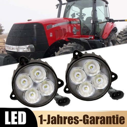 Paar led arbeitsscheinwerfer - paar,