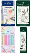 Faber Castell Sparkle