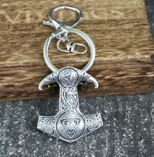 Thor Hammer Viking