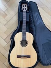 Ortega Guitars Konzertgitarre - Family Series - inklusive Gigbag - Mah