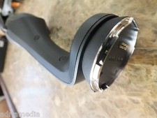 NAVIGON 8110 Auto KFZ Navihalter DESIGN Halterung Navigationsgeräthalter wie NEU