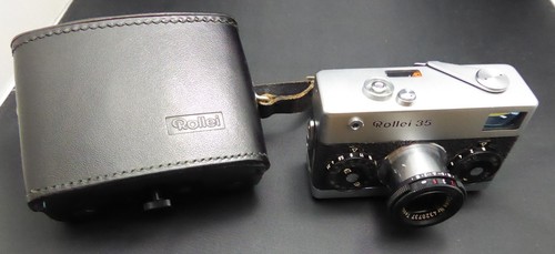 Rollei made - 35,