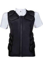 HKM Rückenprotektor-Shelter-