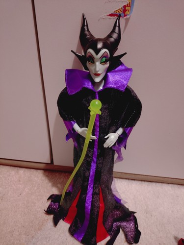 Maleficent die dunkle fee - dunkle,