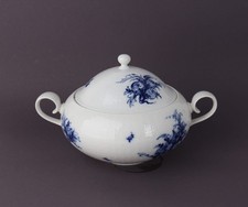 Rosenthal Romanze blaue Blume
