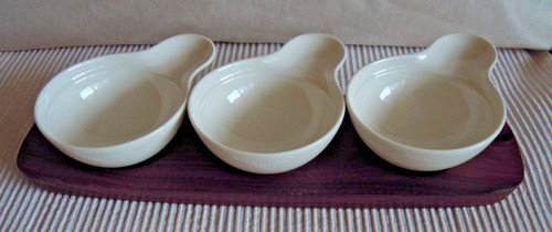 Villeroy boch dipschalen - villeroy,
