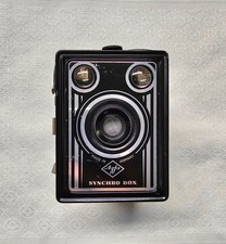 Agfa Synchro Box
