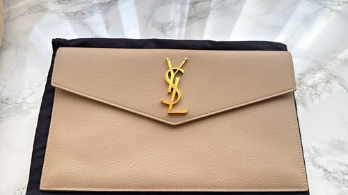 Saint laurent ysl envelope - laurent,