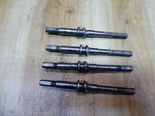 Achse Sachs Torpedo Pentasport 5-Gang Nabe zweizügig gebraucht